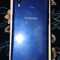 گوشیa10sتمیز و سالم درحدحافظه۳۲رم۲|موبایل|کاشمر, |دیوار