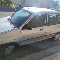 پراید مدل ۹۰|خودرو سواری و وانت|تبریز, |دیوار