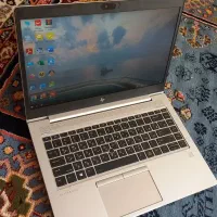 HP Elitebook 745 5G لپ تاب اچ پی