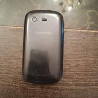 مینیSamsung Galaxy Y GT-S5360