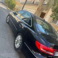 آزرا  ۲۰۱۱|خودرو سواری و وانت|شیراز, تپه تلویزیون|دیوار