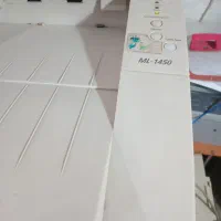 دو دستگاه پرینتر لیزری تک کاره و چهار کاره|پرینتر، اسکنر، کپی، فکس|کرج, کمال‌شهر|دیوار