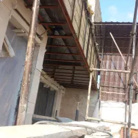 تخریب ساختمان