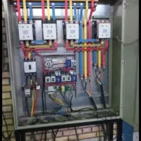 برقکار برق صنعتی
