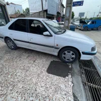 پژو پارس tu5|خودرو سواری و وانت|محمودآباد, |دیوار