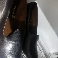 کفش اداری وکفش مجلسی سایز 39|کیف، کفش، کمربند|شهرکرد, |دیوار