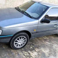 پژو ۴۰۵ مدل ۹۳ داشبورد جدید|خودرو سواری و وانت|شیروان (خراسان), |دیوار