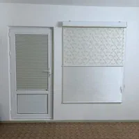 نصب انواع پرده|خدمات پیشه و مهارت|قم, بکایی|دیوار