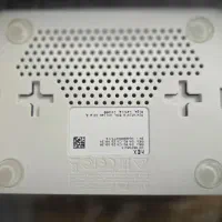 روتر میکروتیک hEX RB750Gr3 کاملا سالم و تمیز|مودم و تجهیزات شبکه|تهران, جمال‌زاده|دیوار