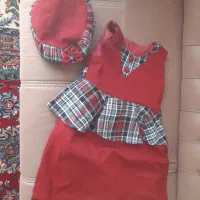 لباسهای یلدایی