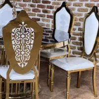 میز وصندلی تالار ماهلین تولیدکننده تجهیزات تالار