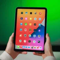 آیپد iPad A16 2025 آکبند جعبه پلمپ 512 گیگابایت|تبلت|تهران, امانیه|دیوار