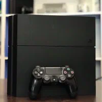 Ps4 fat کپی خور