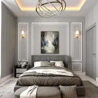 نقاشی ساختمان امیر