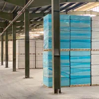 فروش هبلکس زیر قیمت فروش مستقیم از کارخانه|مصالح و تجهیزات ساختمان|اردکان, |دیوار