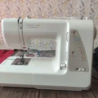 چرخ خیاطی ژانومه 800