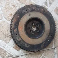 گیربکس پژو اردی روا