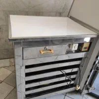 یخچال ویترینی|یخچال و فریزر|طرقبه, |دیوار