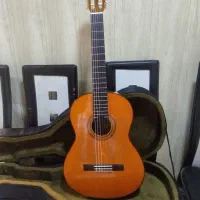 گیتار یاماها c70|گیتار، بیس، امپلیفایر|گلبهار, شهر جدید گلبهار|دیوار