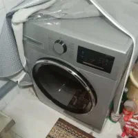 لباس شوی اسنوا 7کیلوی باند مارشال یک جفت