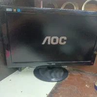 مانیتور کامپیوتر 20 اینچ aoc
