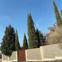 فروش-زمین-990متر-گلبهار-و-پردیس-صدرا-درب-حیاط