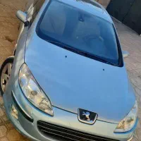 پژو 407 مدل 2008|خودرو سواری و وانت|شاهین‌شهر, نبوت|دیوار