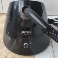 اتو ایستاده درحد نو سالم کم کار شده