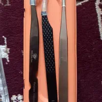 وسایل اکستنشن مژه/ پالت مژه / پنس|آرایشی، بهداشتی، درمانی|اهواز, اهواز|دیوار
