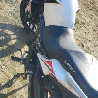 موتور لیفان 200kps|موتورسیکلت|شهریار, شهرک وائین|دیوار