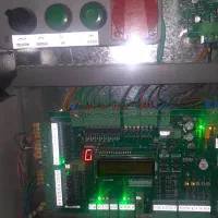 اجرای صفر تا صد اسانسور