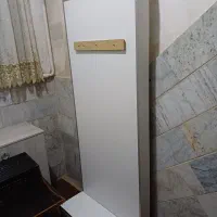 ویترین دو تیکه تمام MDF|فروشگاه و مغازه|کرج, پیشاهنگی|دیوار