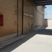 فروش سوله صنعتی قبچاق۴۰۰برقG65زمین۲۴۰۰پایانکار۱۸۶۰|فروش دفتر صنعتی، کشاورزی، تجاری|ملارد, |دیوار