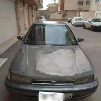 هوندا اکورد مدل ۱۹۹۲|خودرو کلاسیک|کرمان, |دیوار