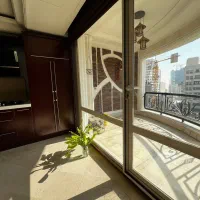 فروش آپارتمان ۳۵۰متری الهیه / ۴خواب مستر