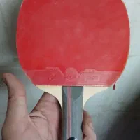 راکت پینگ پونگ