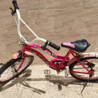 دوچرخه سایز ۲۰