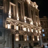 ۱۷۰ متری/ تک واحدی۳ خواب /عضد ۱ /مناسب سخت پسندان