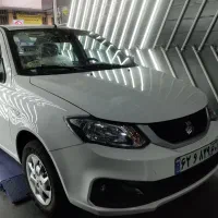 ساینا / نقد / تحویل فوری|خودرو سواری و وانت|تهران, سازمان آب|دیوار