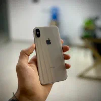 ایفون x عروسک