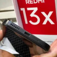 گوشی شیائومی13ایکس کم کار بدون خط خش