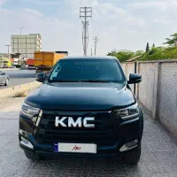 فروش کی ام سی t8