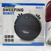 جارو رباتیک هوشمند( تک و عمده)