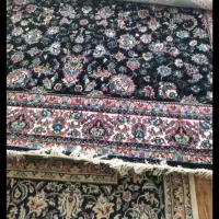 فرش ۹متری نو