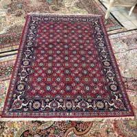 قالیچه|فرش|ورامین, ورامین|دیوار