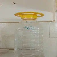 ظرف ۱۰کیلویی