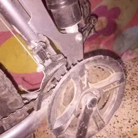 دوچرخه 26 تاشو|دوچرخه، اسکیت، اسکوتر|شوش, |دیوار