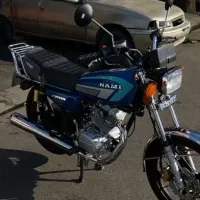 هندا۲۰۰ نامی نیرو محرکه ۱۴۰۳ در حد خشک