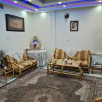 ۴۷ متر/تک واحدی/پارکینگدار/صفا