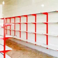 خریدار و فروش قفسه|فروشگاه و مغازه|باقرشهر, |دیوار